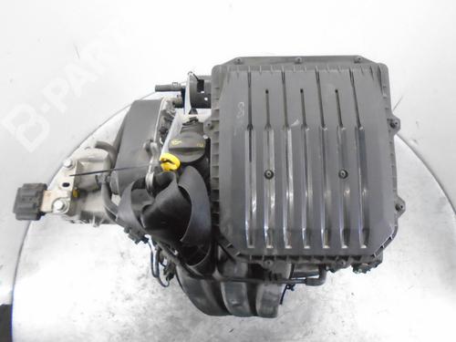 Used Engine Engine VW POLO VI (AW1, BZ1, AE1) 1.0 (75 hp) 9574837 9574837