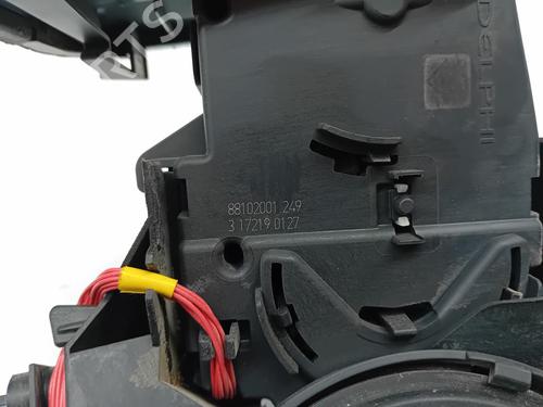 Headlight switch RENAULT KANGOO Express (FW0/1_) Z.E. (FW0Z, FW1Z) | BP33042633I24  - Image 5