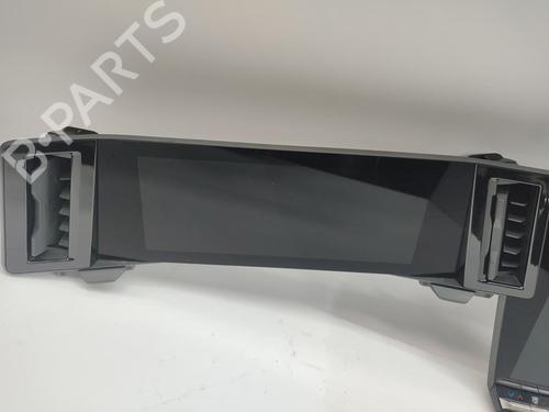 Instrument cluster RENAULT ESPACE VI (RHN) E-TECH 200 Hybrid | BP36019968C47 - Image 8