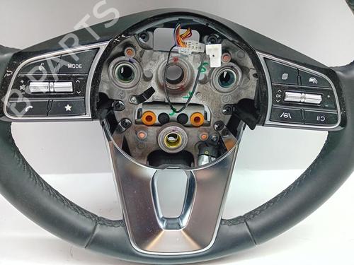 Steering wheel KIA CEED (CD) | BP38648465C49 - Image 2