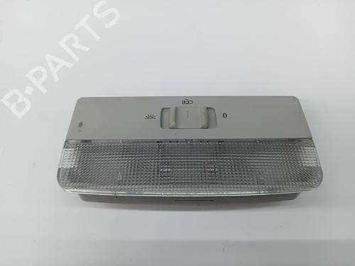 Used Interior roof light Interior roof light VW POLO V (6R1, 6C1) [2009-2022] 36439174 36439174