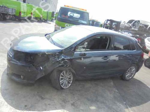 Display CITROËN C4 II (NC_) 1.6 HDi 90 | BP5522942C48 