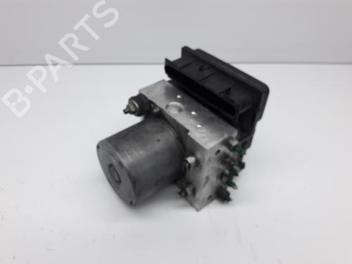 Used Control unit OPEL TIGRA TwinTop (X04) 1.4 (R97) (90 hp) 10651652