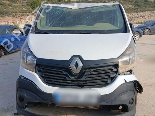 Recambios RENAULT TRAFIC III Van (FG_)    4769323