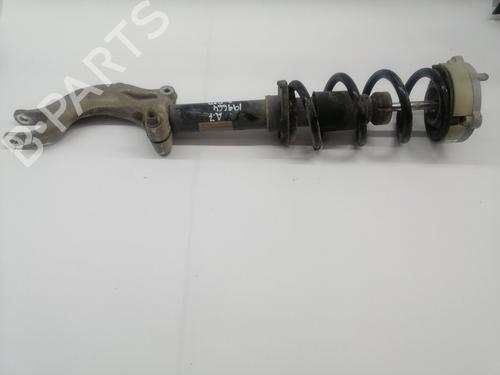 Used Right front shock absorber AUDI A7 Sportback (4KA) 40 TDI Mild Hybrid (204 hp) 29394295