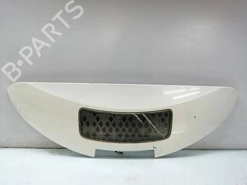 Spoiler posteriore NISSAN LEAF (ZE0) Electric (109 hp) 16356432