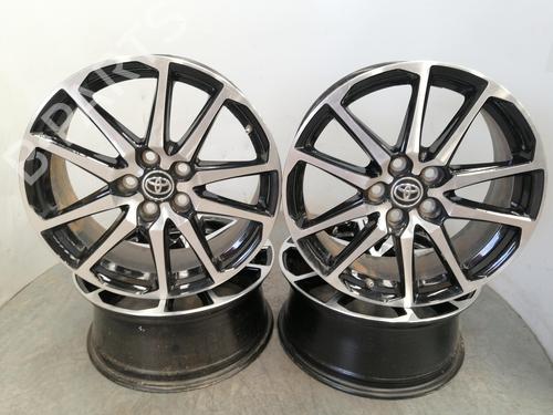 Felge für TOYOTA YARIS CROSS (MXP_) [2020-2025]  28089279