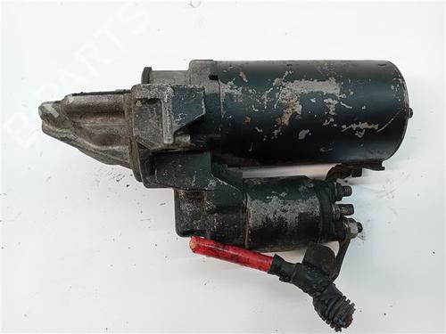 Used Starter Starter CITROËN JUMPER II Van 2.2 HDi 100 (101 hp) 39699572 39699572
