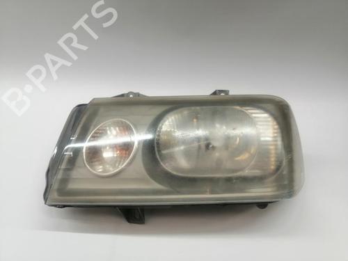 Used Left headlight PEUGEOT EXPERT Van (222) 1.9 TD (90 hp) 29710667