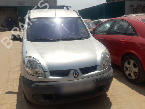 Used Parts RENAULT KANGOO (KC0/1_) 1.5 dCi (57 hp) 3125028