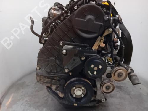Engine OPEL ASTRA H (A04)  | BP30545144M1  - Image 5