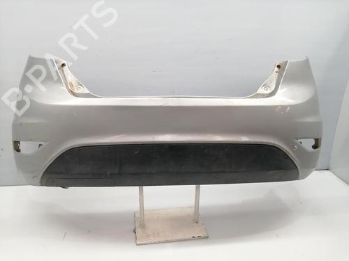 rear-bumper-ford-fiesta-vi-cb1-ccn-2008-31158646 main image