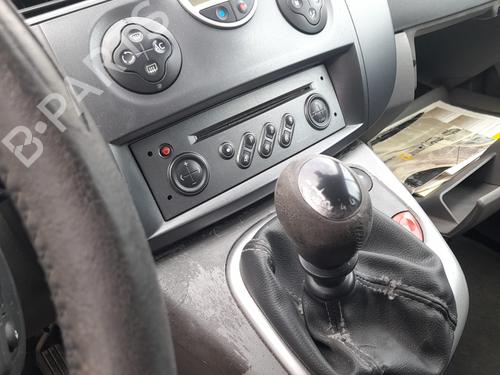 Venstre baglygte RENAULT SCÉNIC II (JM0/1_) 1.9 dCi (JM0G, JM12, JM1G, JM2C) | BP29572827C34 