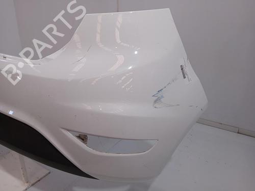 Bak støtfanger FORD FIESTA VI (CB1, CCN)  | BP30390568C8 