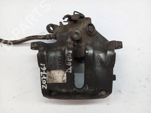 Used Right front brake caliper Right front brake caliper CITROËN C5 I (DC_) 2.0 HDi (DCRHZB, DCRHZE) (109 hp) 33623260 33623260