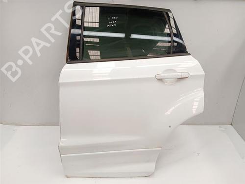 Used Left rear door Left rear door 29610697 29610697