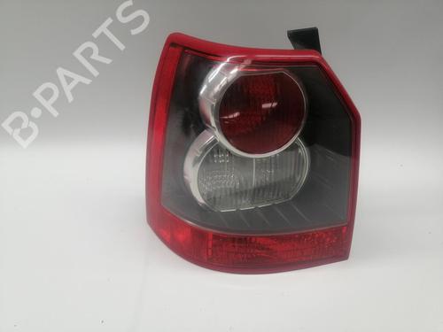 Used Left taillight Left taillight LAND ROVER FREELANDER 2 (L359) [2006-2015] 35786865 35786865