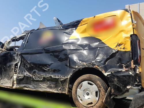 Brugte FORD TRANSIT CUSTOM V362 Bus (F3) [2012-2025]  3501859