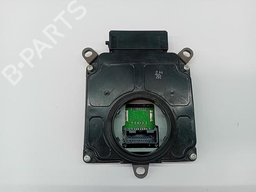 Used Electronic module Electronic module 37032598 37032598