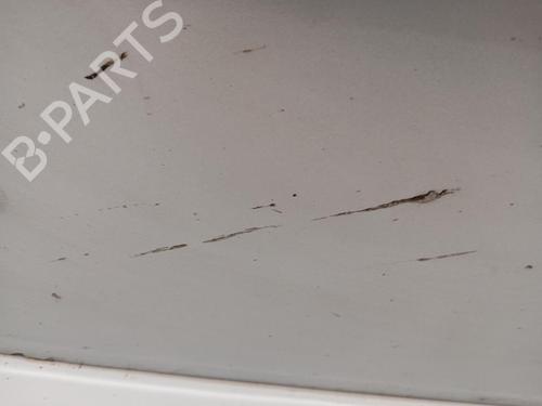 Left front door MERCEDES-BENZ E-CLASS (W211) E 200 Kompressor (211.042) | BP29454054C2 
