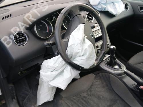 Engine PEUGEOT 308 I (4A_, 4C_) | BP31123776M1