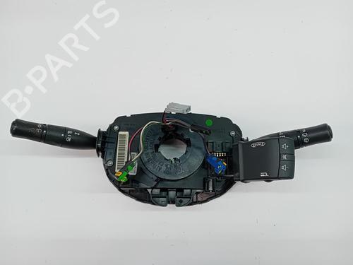 Used Headlight switch Headlight switch RENAULT MEGANE II (BM0/1_, CM0/1_) 1.5 dCi (BM1F, CM1F) (86 hp) 33798697 33798697