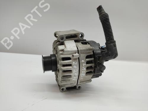 Generator MERCEDES-BENZ C-CLASS (W205) C 220 BlueTEC / d (205.002, 205.004) | BP28167239M7 