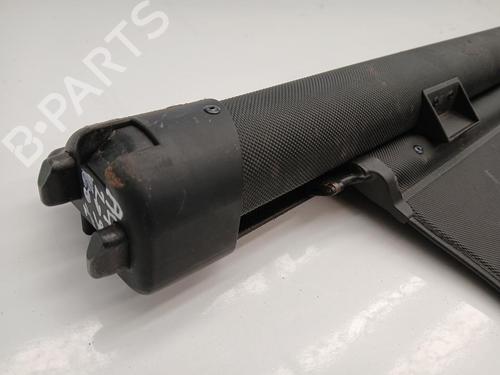 Rear parcel shelf AUDI A4 B8 Avant (8K5) | BP34718204C85 - Image 2