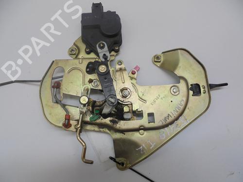 Rear left lock KIA CARNIVAL II (GQ) 2.9 CRDi | BP10254572C100 