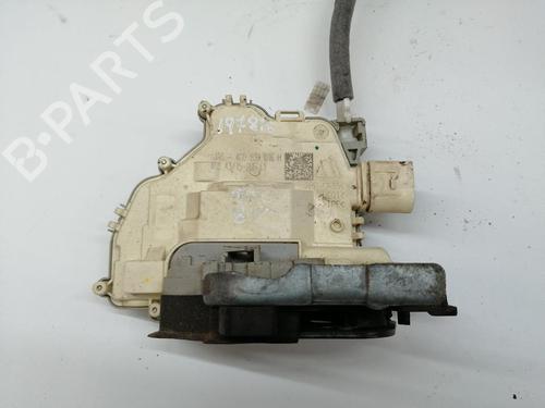 Højre bagtil lås AUDI A4 B9 (8W2, 8WC)  | BP33464385C99  - Image 5