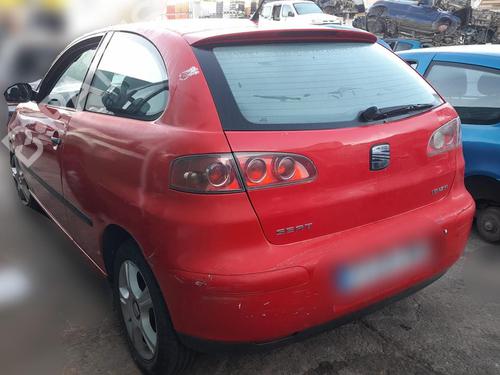 Right taillight SEAT IBIZA III (6L1) | BP30304847C35