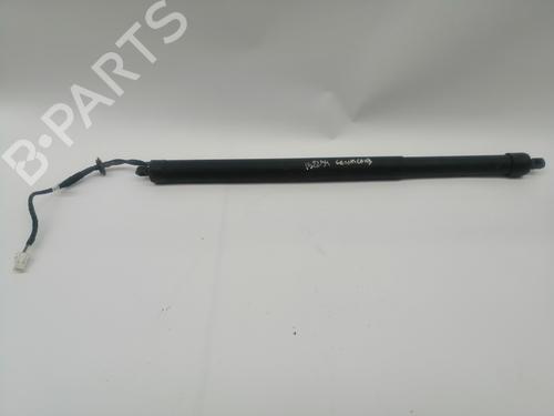 Used Tailgate lift support OPEL GRANDLAND / GRANDLAND X (A18, P1UO) 1.5 Turbo D (75) (131 hp) 28152896