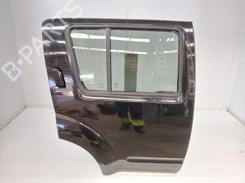right-rear-door-nissan-pathfinder-iii-r51-2005-34239094 main image