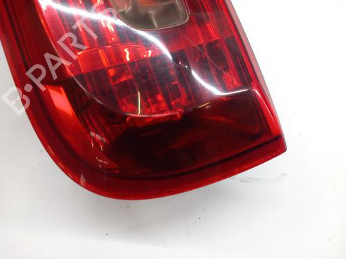 Left taillight FORD C-MAX (DM2) 1.8 TDCi | BP37490778C34 - Image 3