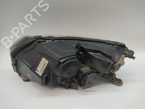 Right headlight SKODA RAPID (NH3, NK3, NK6) 1.6 TDI | BP29376109C29 