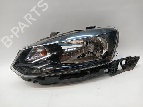 Used Left headlight Left headlight 38415470 38415470