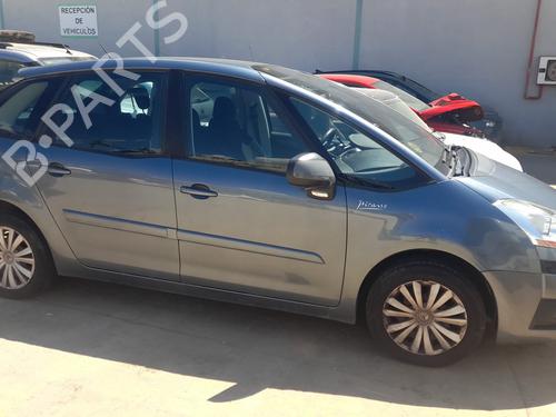 Left front window switch CITROËN C4 Picasso I MPV (UD_)  | BP26713804I27 