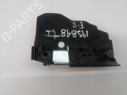 Rear left lock BMW 5 Touring (F11) 520 d | BP29863552C100