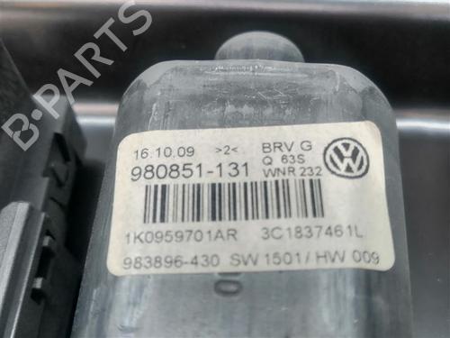 Front left window mechanism VW PASSAT B6 Variant (3C5) 2.0 TDI 4motion | BP23237462C22 - Image 3