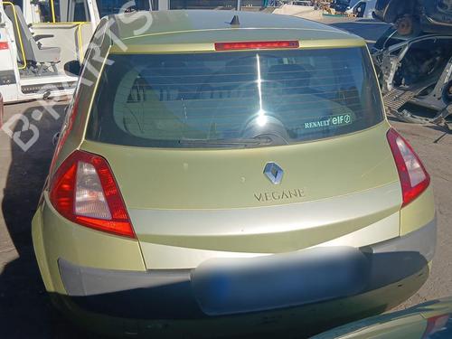 Headlight switch RENAULT MEGANE II Saloon (LM0/1_) 1.9 dCi (LM0G, LM1G, LM2C) | BP33798694I24  - Image 13