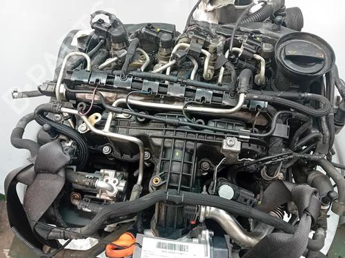 Used Engine SEAT IBIZA IV (6J5, 6P1) [2008-2017]  32387514