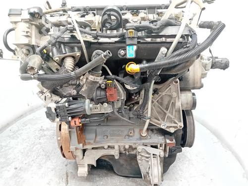 Engine ALFA ROMEO MITO (955_) 1.3 MultiJet (955AXP1A, 955AYC1A) | BP36648977M1 - Image 4