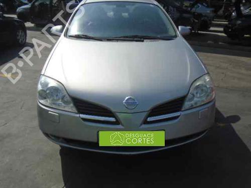 Used Parts NISSAN PRIMERA (P12)  2.2 dCi  778377