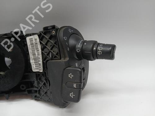 Headlight switch RENAULT SCÉNIC II (JM0/1_) | BP38648440I24 - Image 2