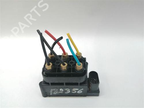 Used Electronic module Electronic module AUDI A6 C5 Avant (4B5, 4B6) 2.5 TDI (180 hp) 16726148 16726148