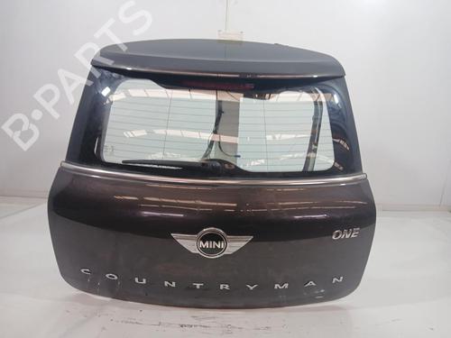 Used Tailgate Tailgate 37794476 37794476