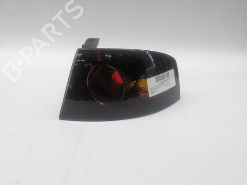 Used Right taillight SEAT IBIZA III (6L1) [2002-2009]  5524924