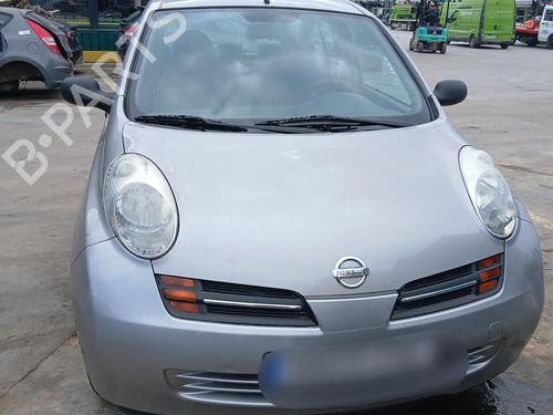 Used Parts NISSAN MICRA III (K12) [2002-2011]  4229406