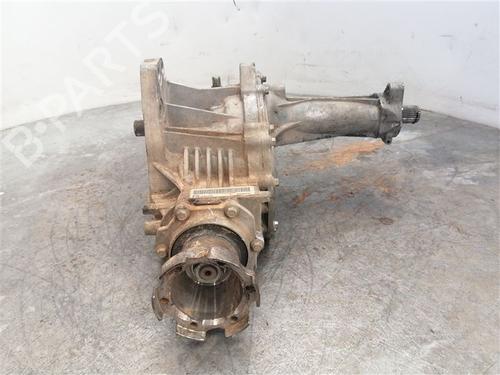 Transfer box CHEVROLET CAPTIVA (C100, C140) 2.2 D | BP40615606M36 - Image 4