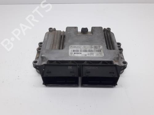 Engine control unit (ECU) FORD FIESTA VI (CB1, CCN) 1.0 EcoBoost | BP10975246M57 
